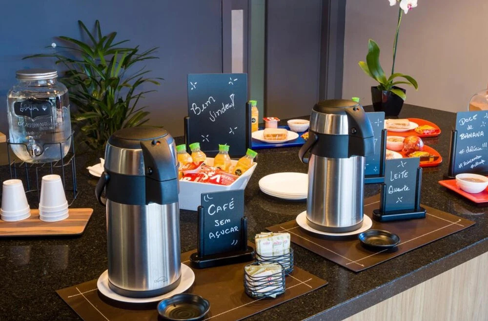ibis Ribeirao Preto Vila do Golf Shopping