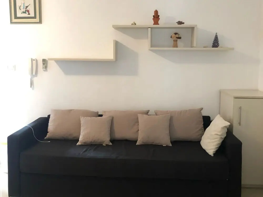 Lovely Holiday Home in Novalja With Garden