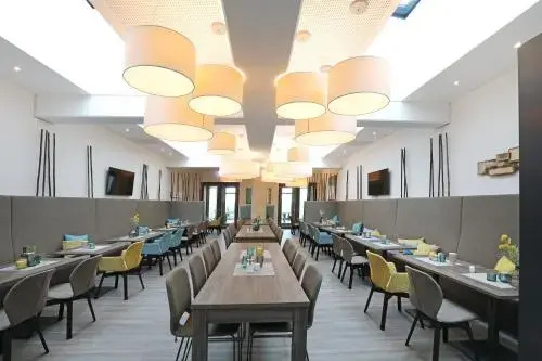 3G Hotel