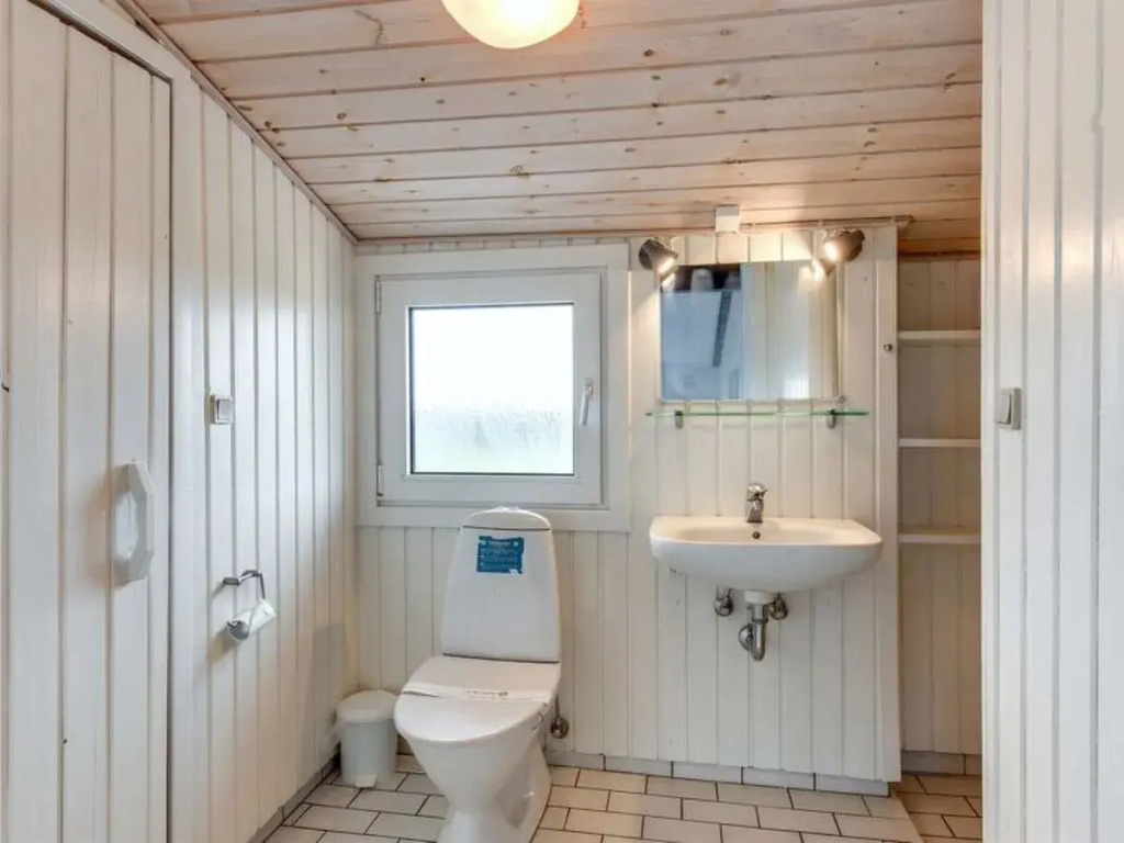 "Naumka" - 500m from the sea in Western Jutland