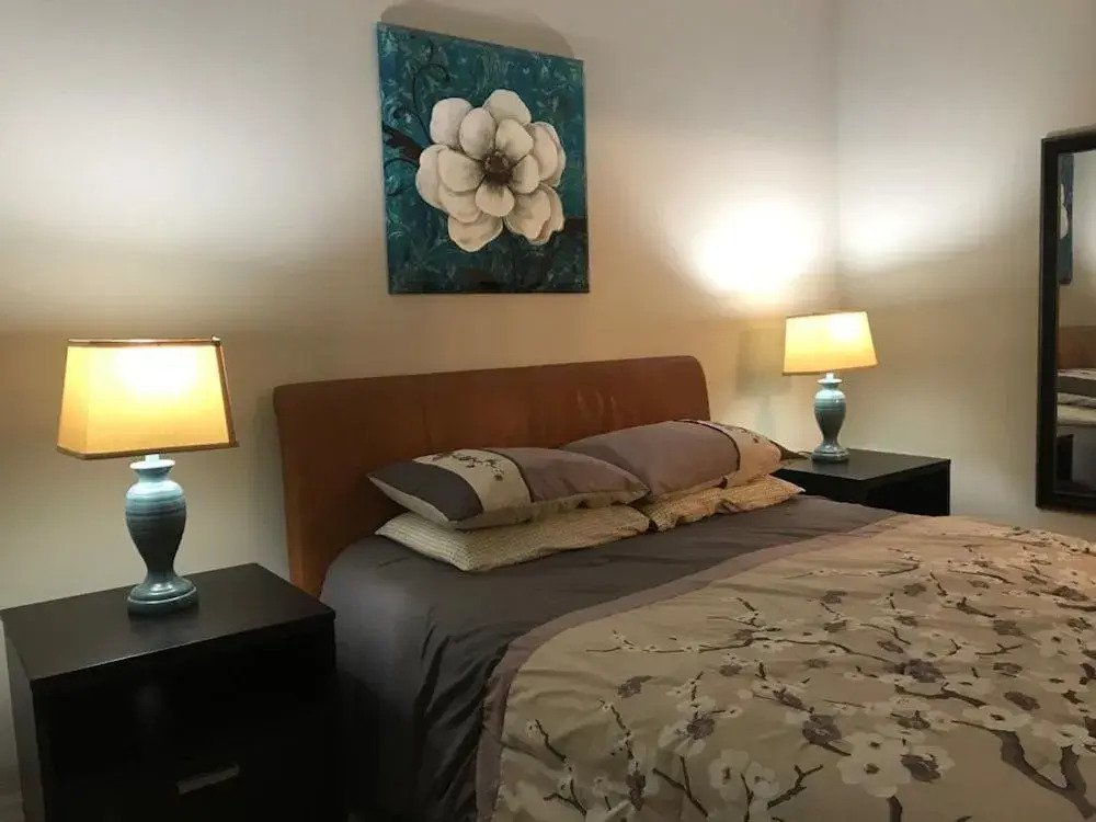 Terra Verde Resort 4766