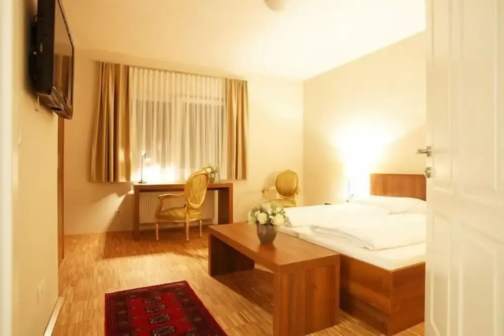 Pfeilers Bürgerstüberl - Hotel