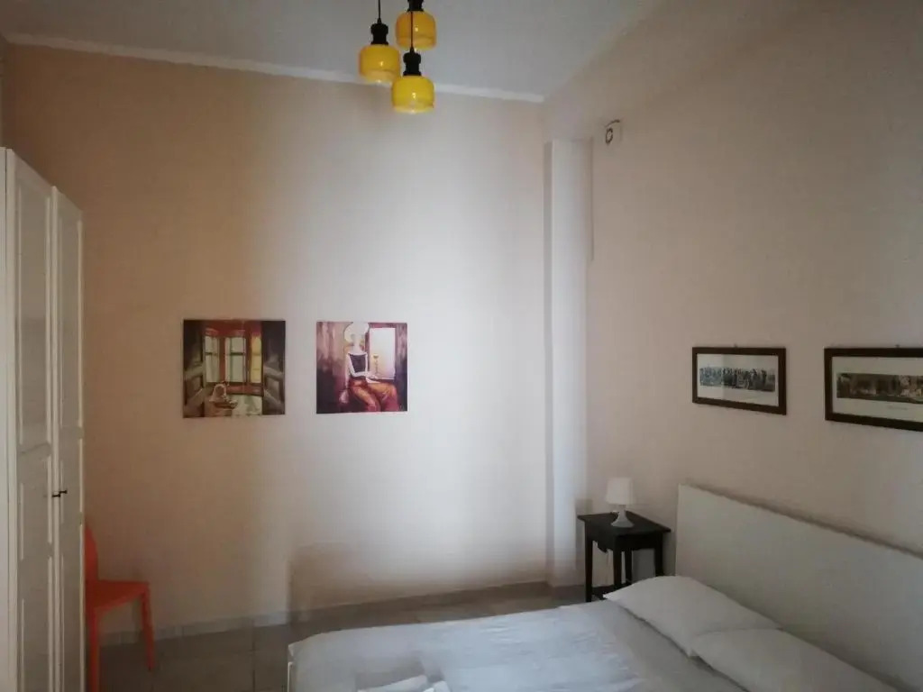 Central Apartment - Residenza Battistessa