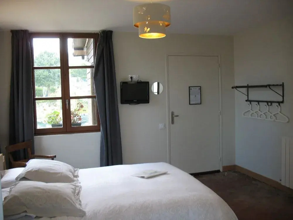 Chambres D'hôtes Les Hostises de Boscherville