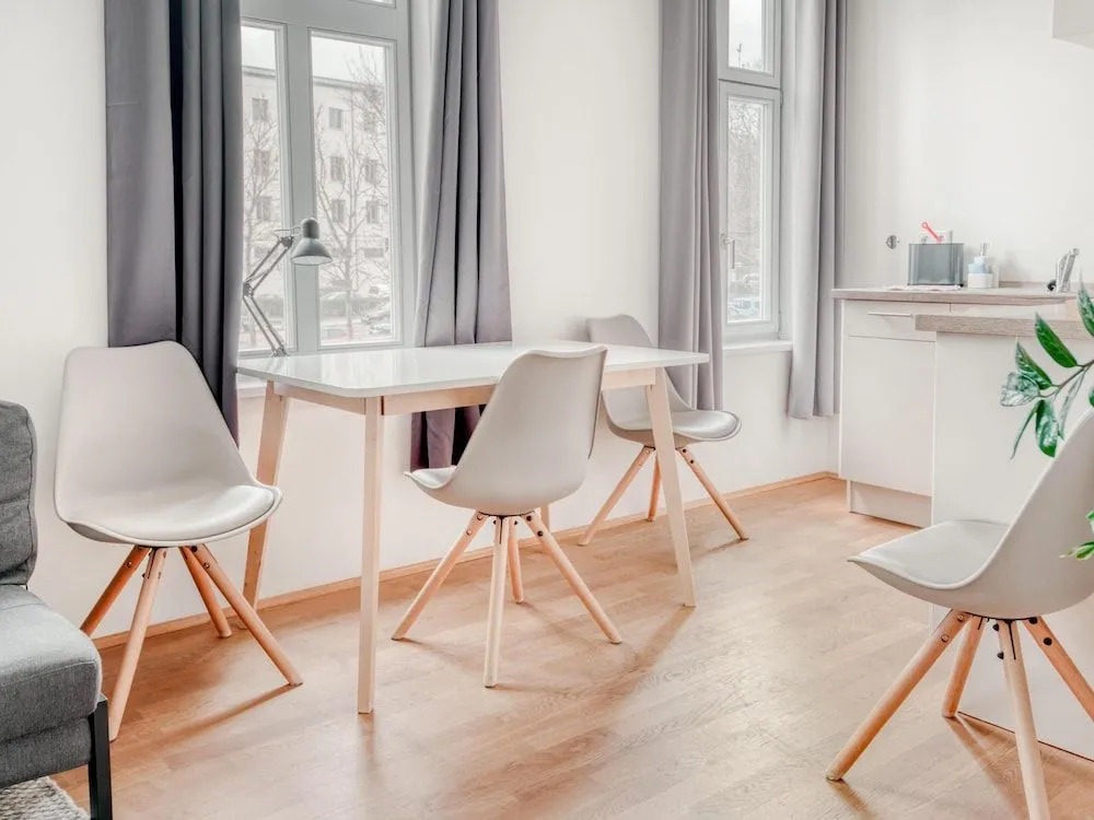 Limehome Erfurt Bürgermeister-Wagner-Straße