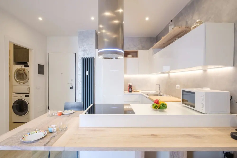Residence Cairoli 9 by Studio Vita
