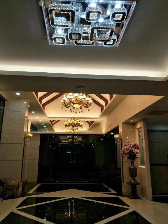 ATK Garden Hills