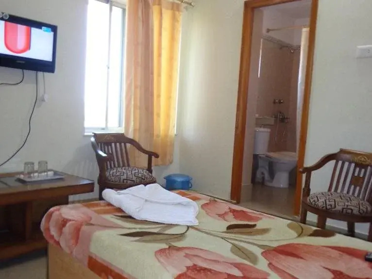 Sakya Guest House