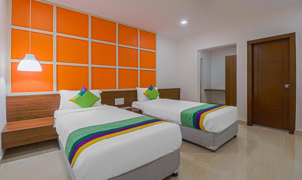 YC Grand Mystic Premier, Electronic City