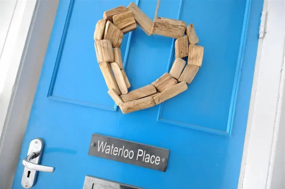 Waterloo Place