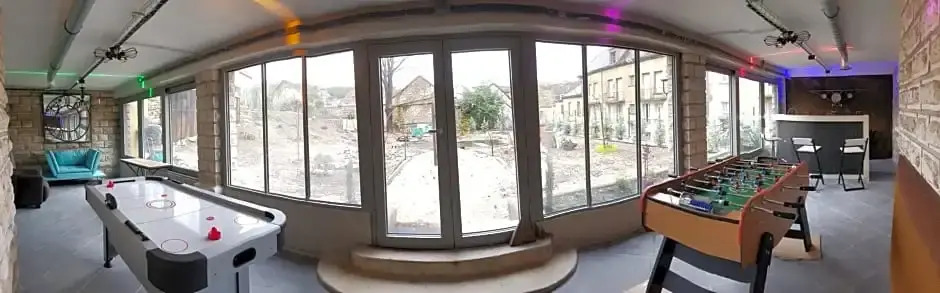 Maison Les Étoiles chambres dhôtes de charme avec jardin paisible et petit déjeuner à Tonnerre