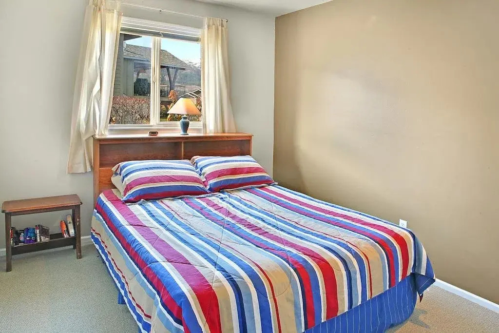 Wapato Rest
