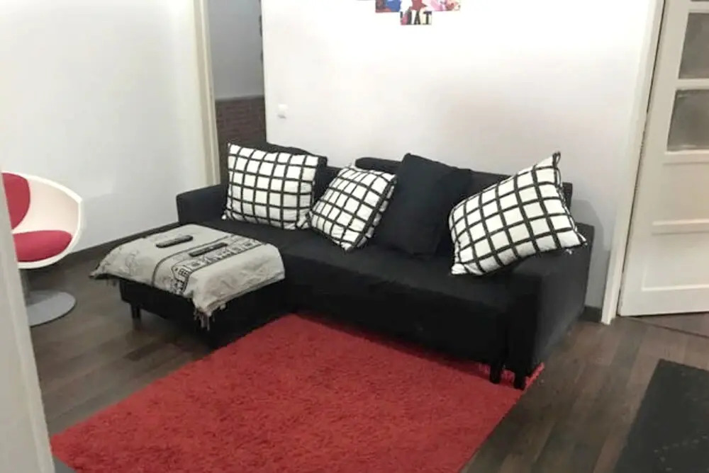 Apartment With 3 Bedrooms in Lisboa, With Enclosed Garden and Wifi - 2