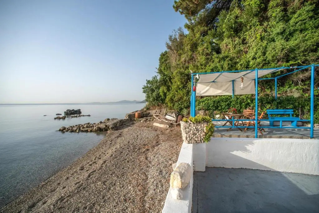 Agistri By The Sea 2022