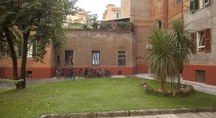 Dimora del Papa Rome Apartments