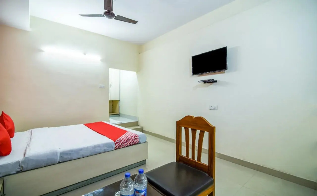 The Vaishali Residency