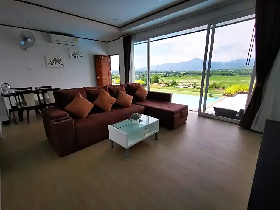 C View Home