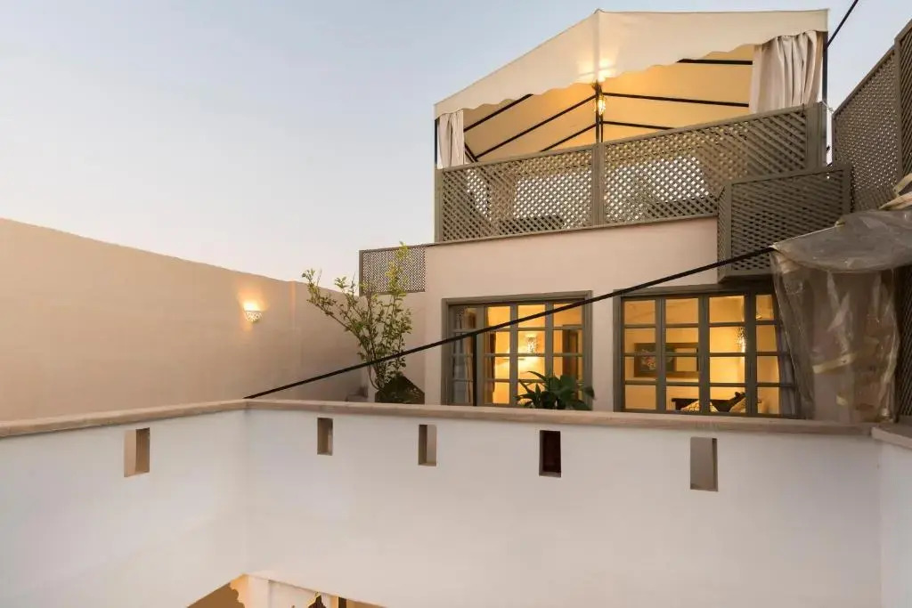 Riad Hissan
