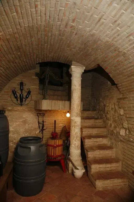 HABITACIONES LAS TERMAS