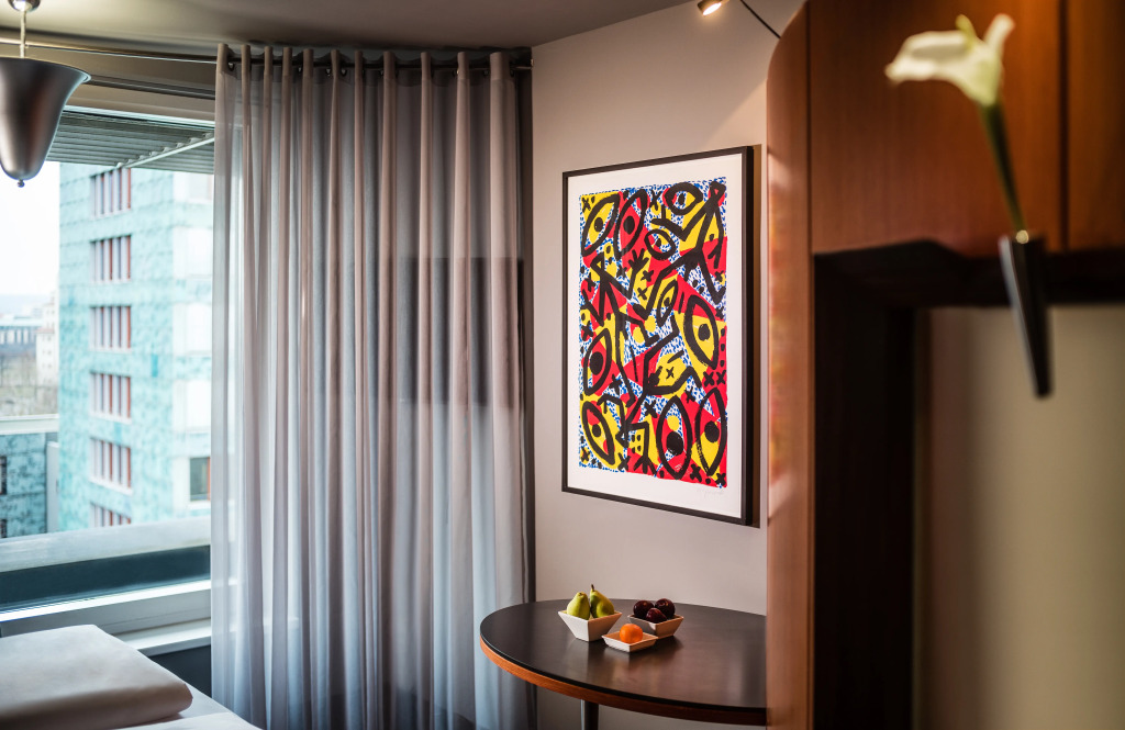 Penck Hotel Dresden
