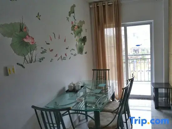 Jianle Mingshu Villa