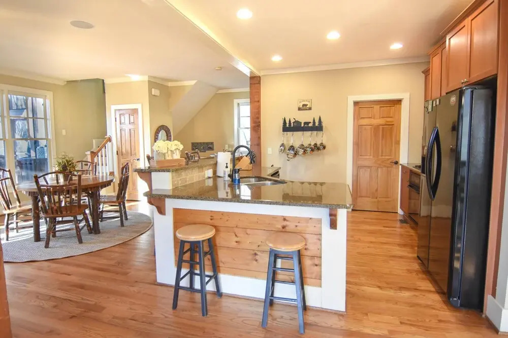 Stars Align Cottage