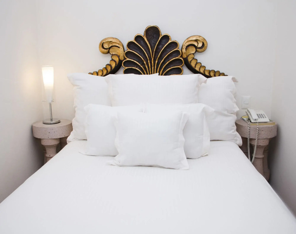 Hotel Herencia By Hosting House