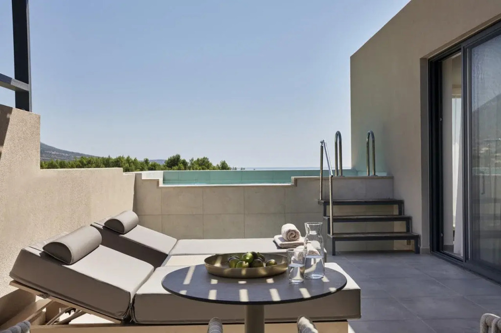 Celestial All Suites