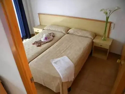Apartamento Córdoba