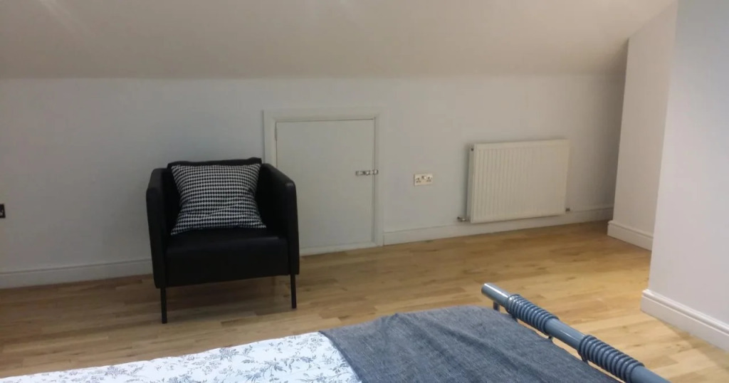 Coulsdon Place Apartments