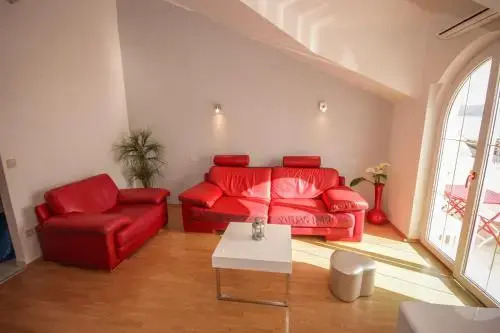 Apartmani Kristijan