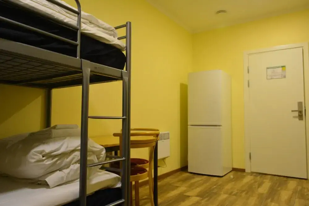 Holidayhostel