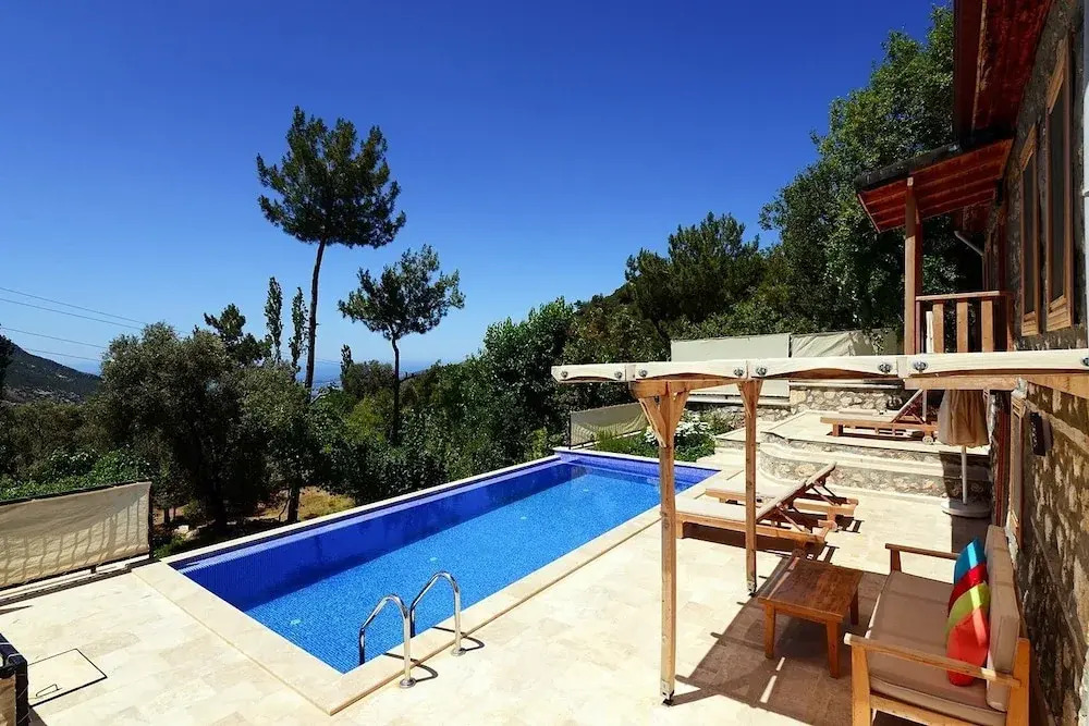 Villa Milat
