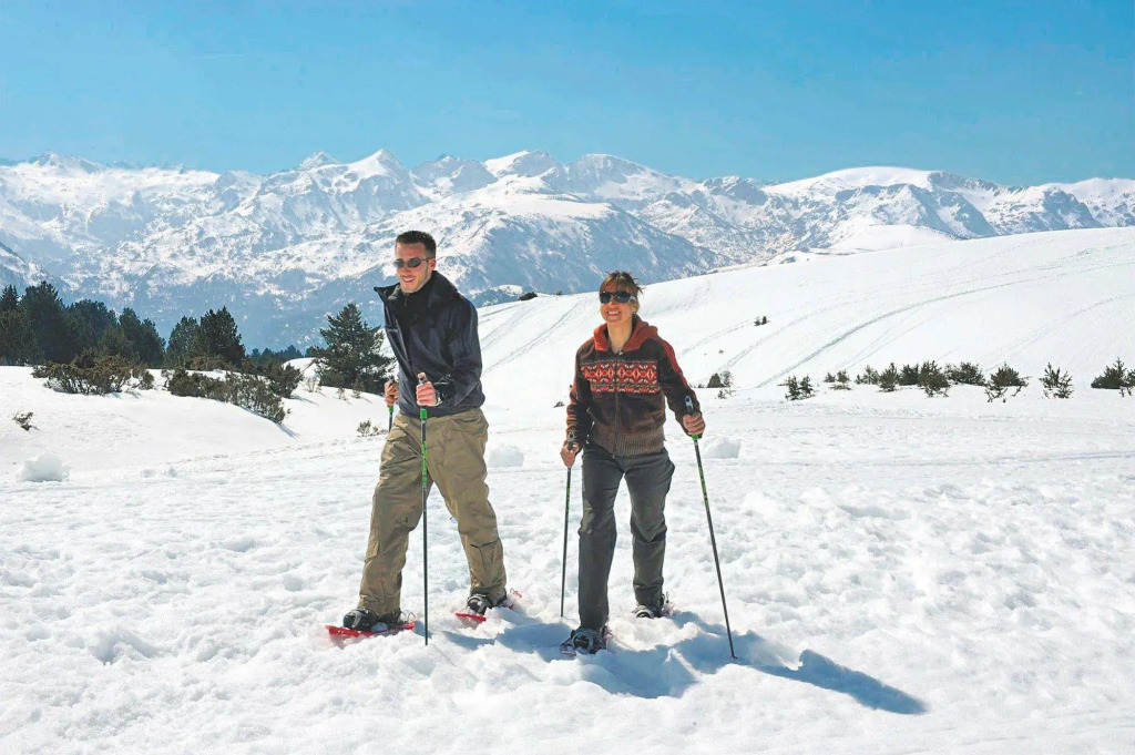 Résidence Pierre & Vacances Les Trois Domaines