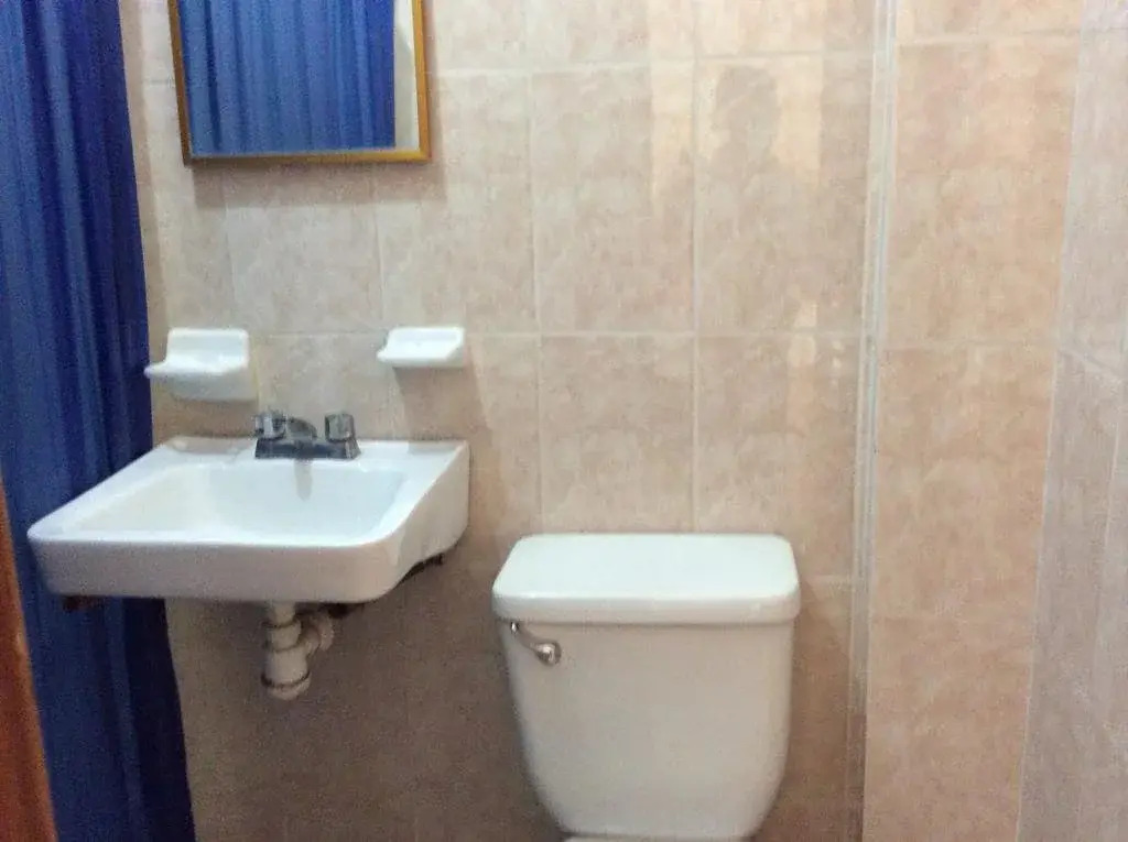 Hotel Los Arcos