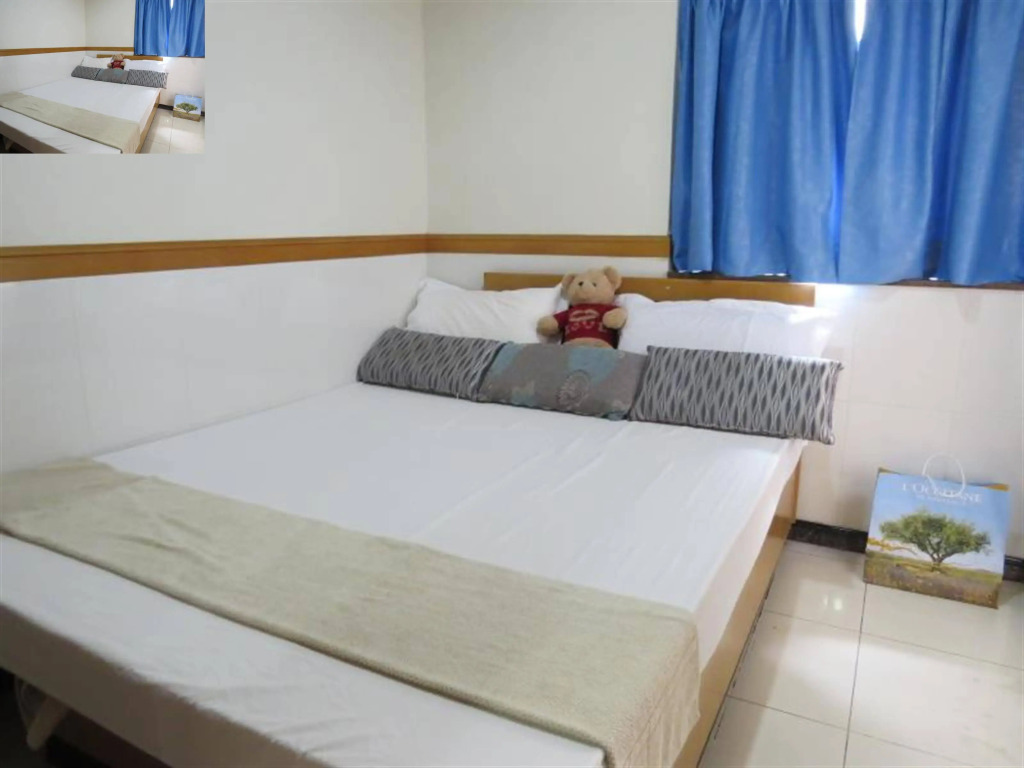 Sea View Hotel