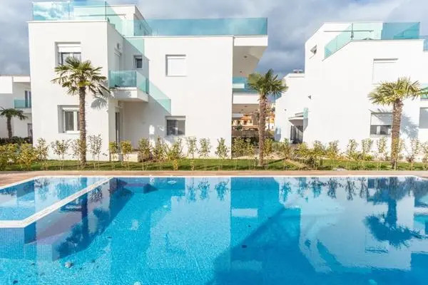 Acrotel Porto Brava Seaside Resort