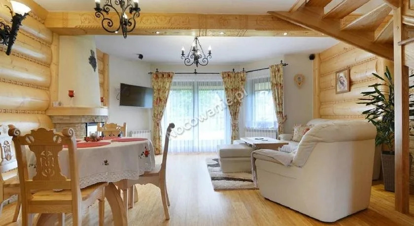 Lux-Apart Zakopane