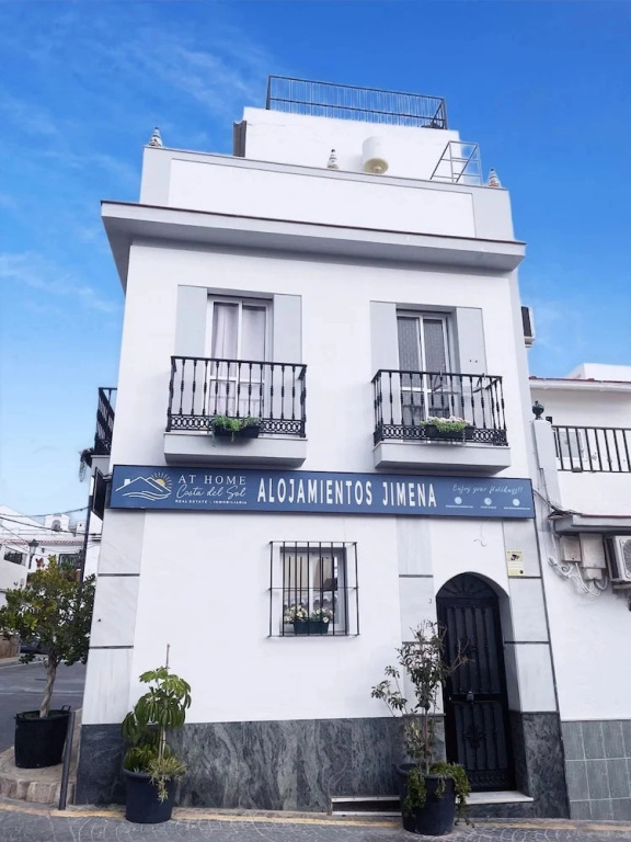 Estudio Cordoba Jimena by At Home Costa del Sol