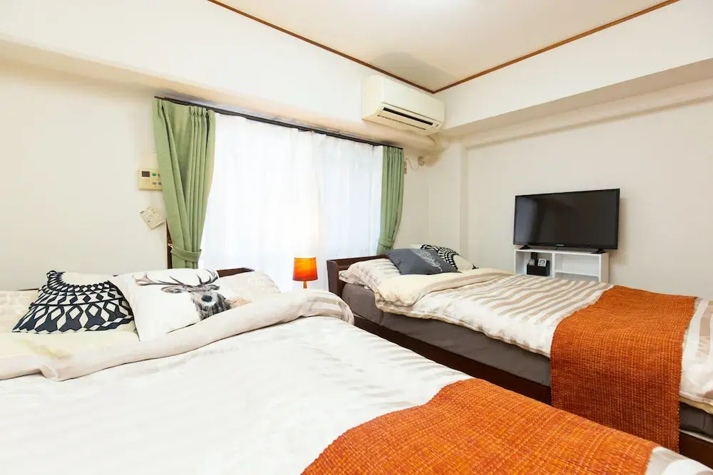 Rose Heights -vacation rental