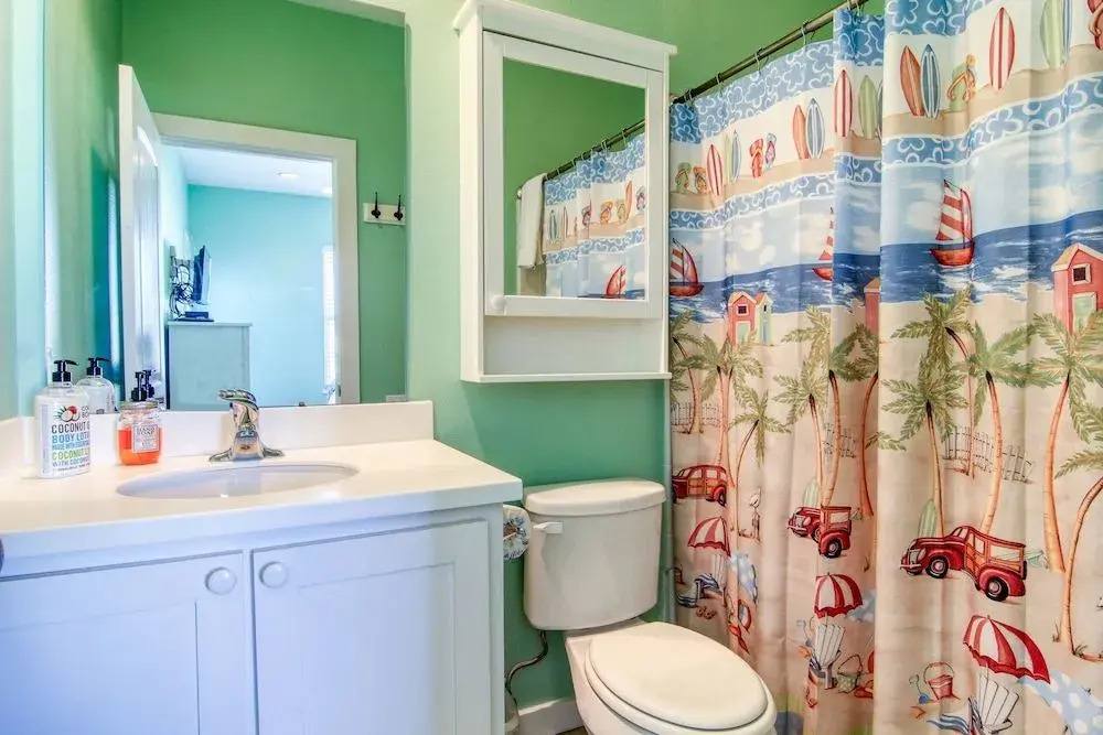 Best Little Shorehouse in Texas 4Br Home