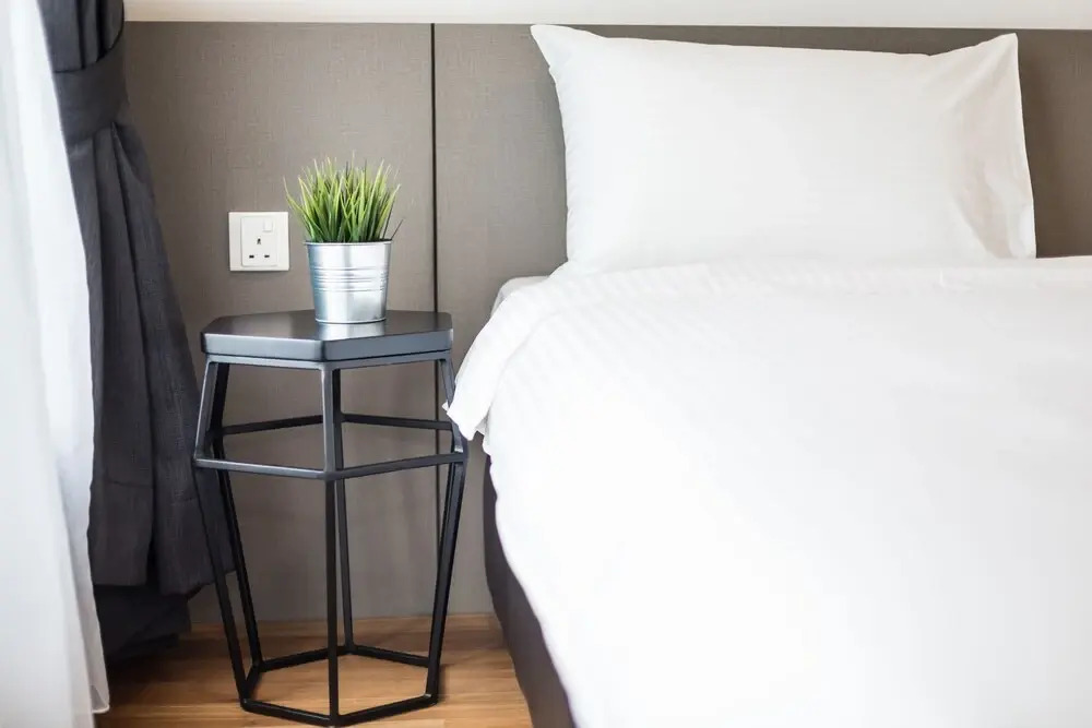 Nadi Service Apartment 4