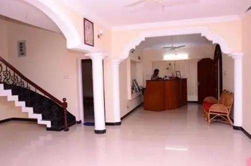 Hotel Grand Sea