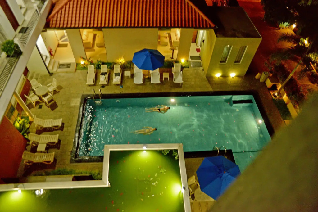 Ceylan Lodge Anuradhapura