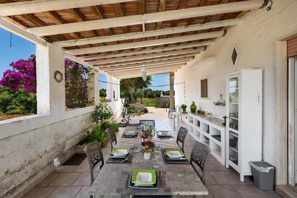 3547 Casa di Margherita by Barbarhouse