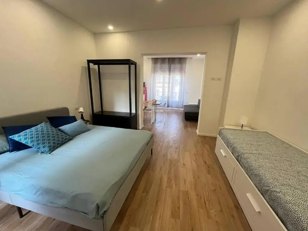 Casa Vacanze Caramagna 2