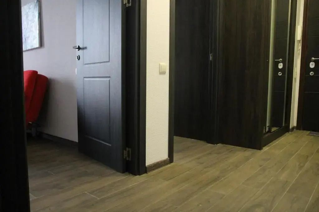Vake apartment