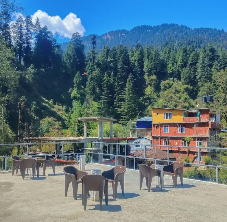 Luvya Retreats Hotel