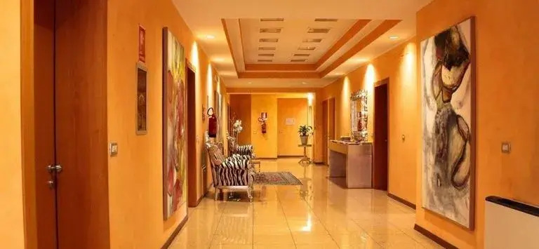 Hotel Matteotti