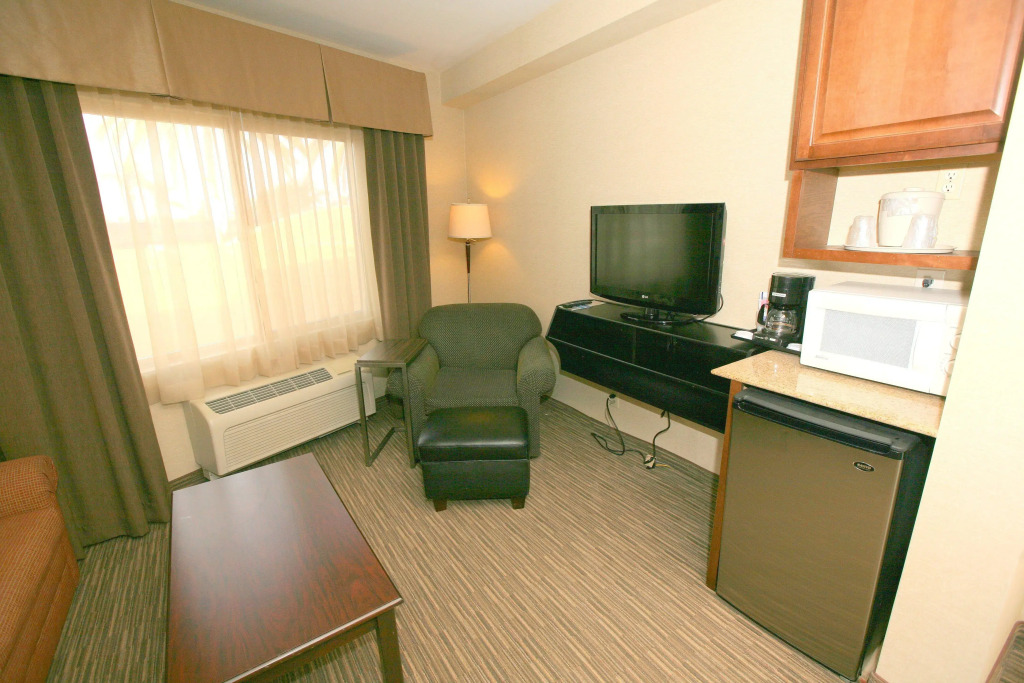 Holiday Inn Express San Diego South - Chula Vista by IHG